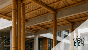 Bambu na Construção Civil: Sustentabilidade e Eficiência Estrutural