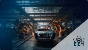 Comparação de Fornecedores na Indústria Automotiva.