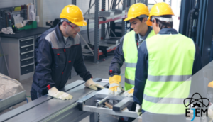 Retrabalho Industrial: O prejuízo invisível que testes de materiais podem evitar
